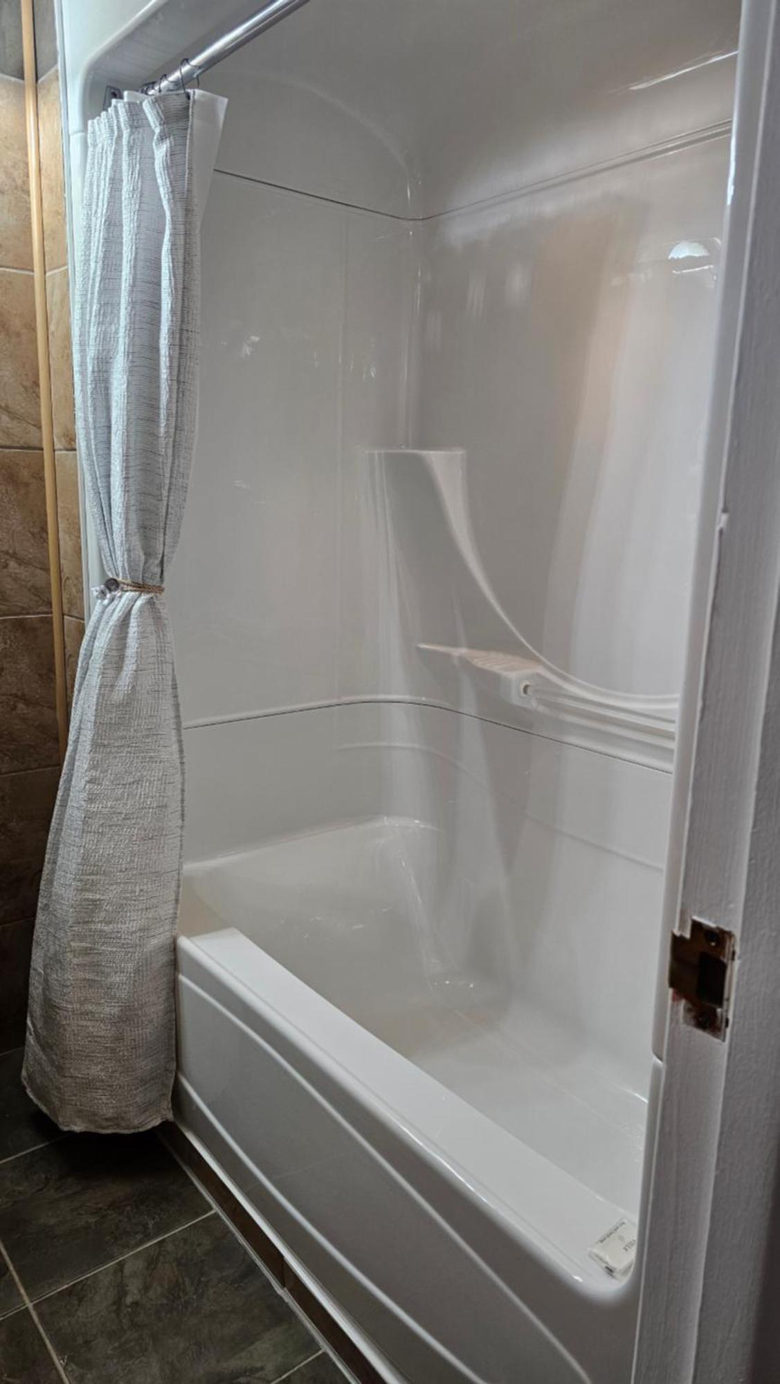 Gite Au P'Tit Manoir B&B Saguenay Exterior foto