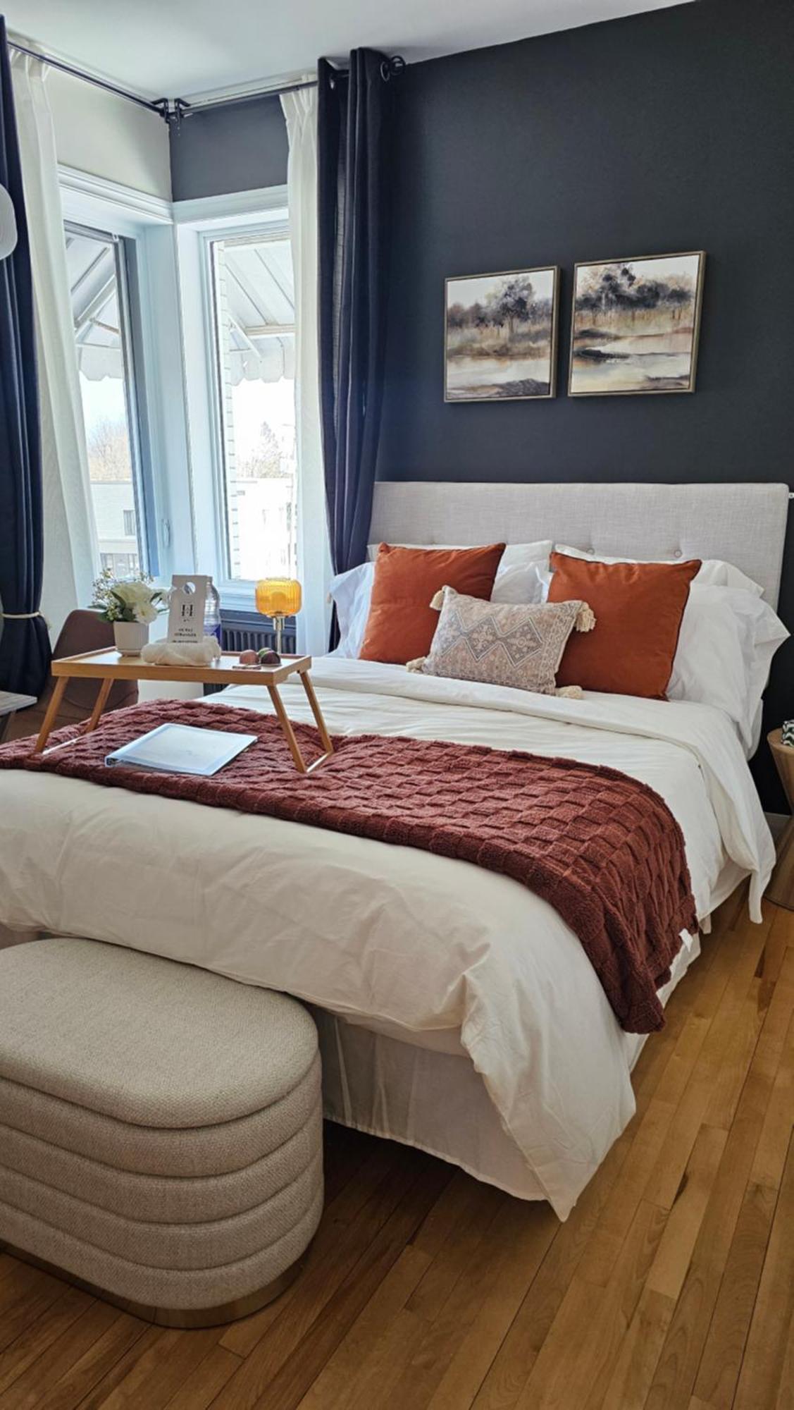 Gite Au P'Tit Manoir B&B Saguenay Exterior foto