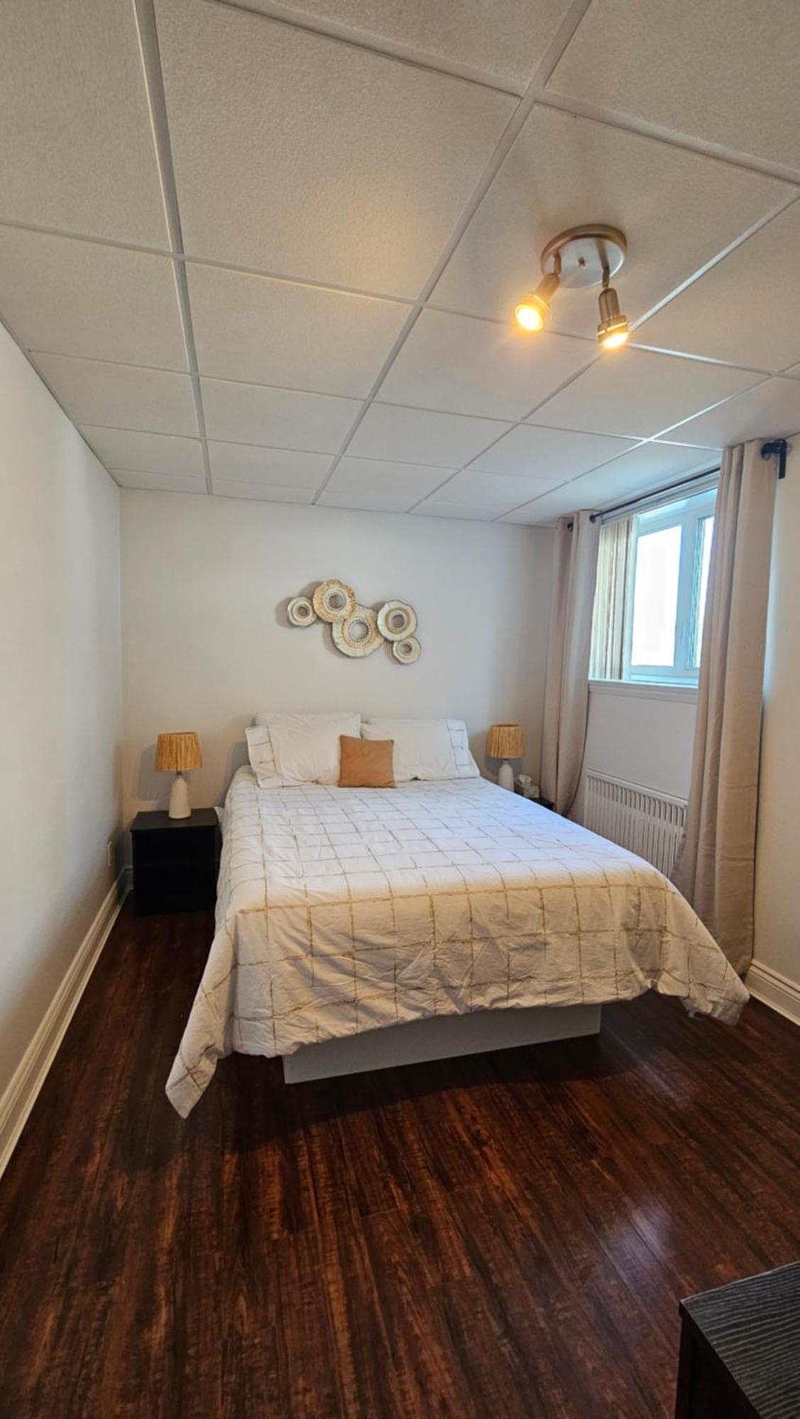 Gite Au P'Tit Manoir B&B Saguenay Exterior foto